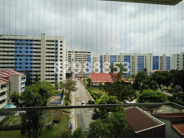 Parc Vera (D19), Condominium #140878082